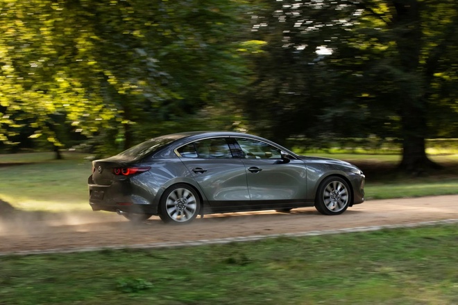 Mazda3 ảnh 2 Mazda3 anh 2