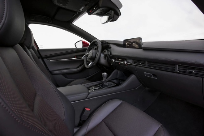 Mazda3 ảnh 3 Mazda3 anh 3