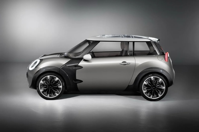 MINI anh 1