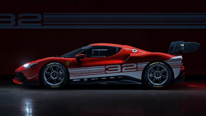 Ferrari ảnh 1 Ferrari anh 1