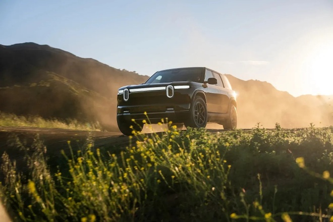 off-road ảnh 1