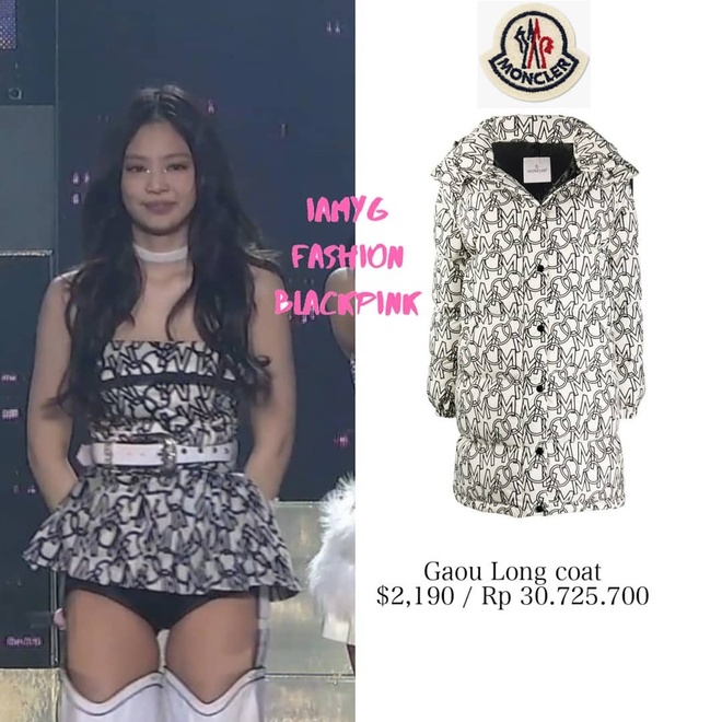 Cắt hẳn váy 50 triệu cho Jennie nhưng lại để Lisa mặc giống vũ công, fan Black  Pink lại tiếp tục khẩu chiến vì stylist | Blackpink fashion, Kpop outfits,  Blackpink