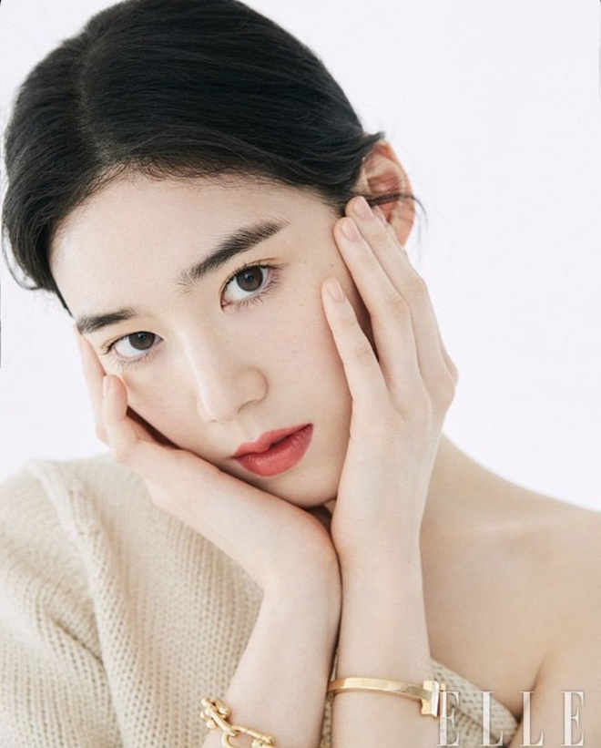 3 nữ diễn viên Hàn Quốc được khen khi tăng cân | Znews.vn