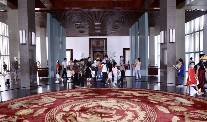 TP.HCM dip nghi le anh 5
