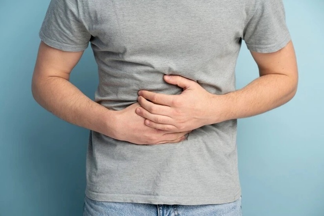 Vấn đề tiêu hóa