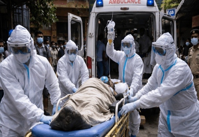 Chuyên gia nói về nguy cơ virus Nipah xâm nhập Việt Nam | Znews.vn