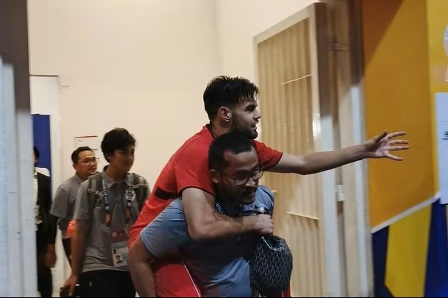 U23 Indonesia lo mất chân sút nhập tịch số một trước chung kết - Thể thao