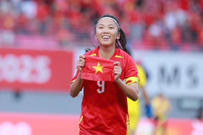 Cay đắng rời SEA Games 33, Huỳnh Như xác nhận khả năng chia tay ĐT nữ Việt Nam