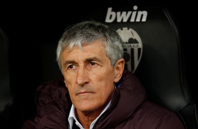 Cựu HLV Barca sốc vì CLB Việt Nam đá quá hay 1 HLV của Beijing Guoan khâu 4 mũi sau trận đấu với CAHN - Thể thao