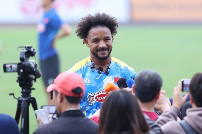 Xuân Son ở một đẳng cấp khác' - Thể thao