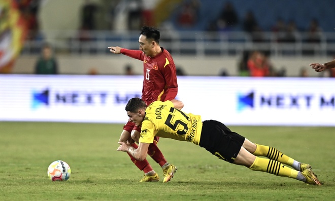 viet nam vs dortmund anh 38