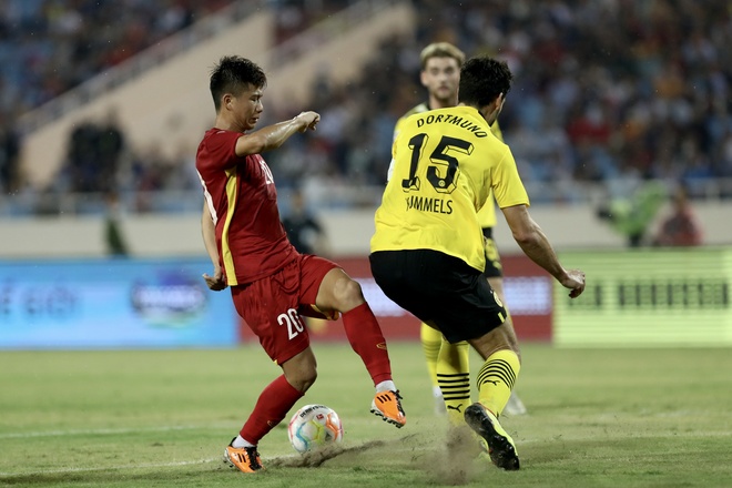 viet nam vs dortmund anh 30