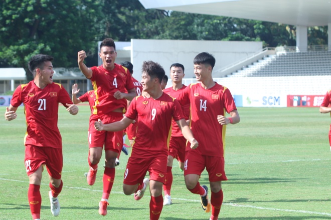 u19 viet nam anh 4