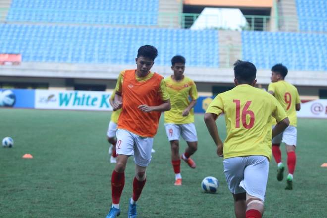 u19 viet nam vs brunei anh 5