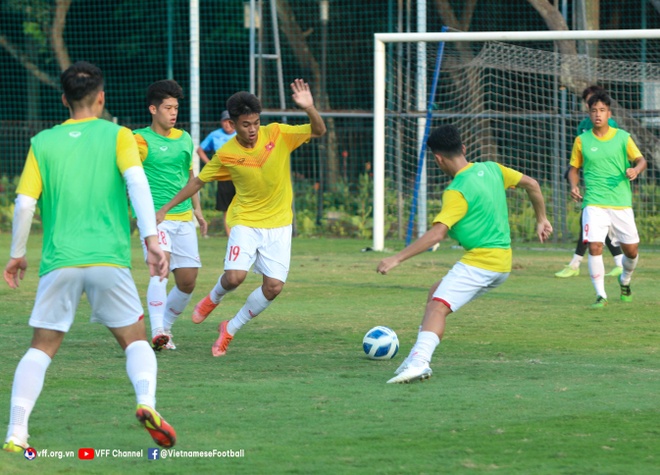 u19 viet nam vs brunei anh 4