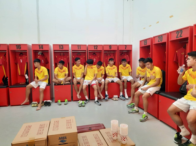 u19 viet nam anh 3