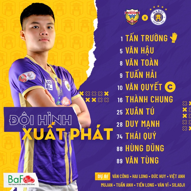 clb ha tinh vs ha noi anh 2