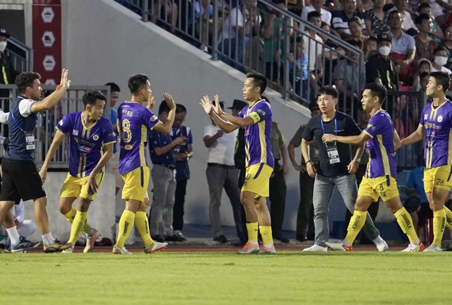 clb ha tinh vs ha noi anh 13