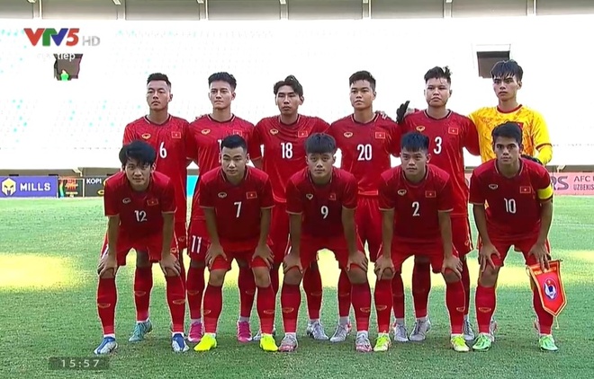 u20 viet nam anh 5