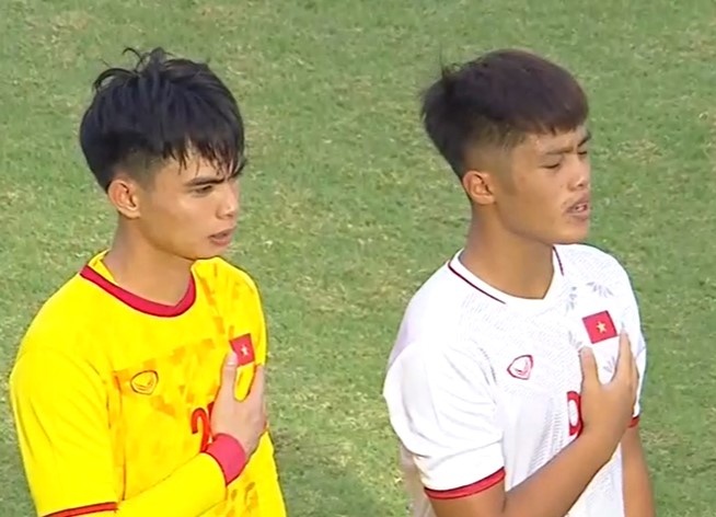 u20 viet nam anh 5