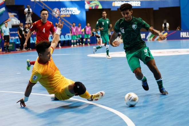 futsal viet nam anh 6