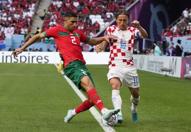 morocco vs croatia anh 23