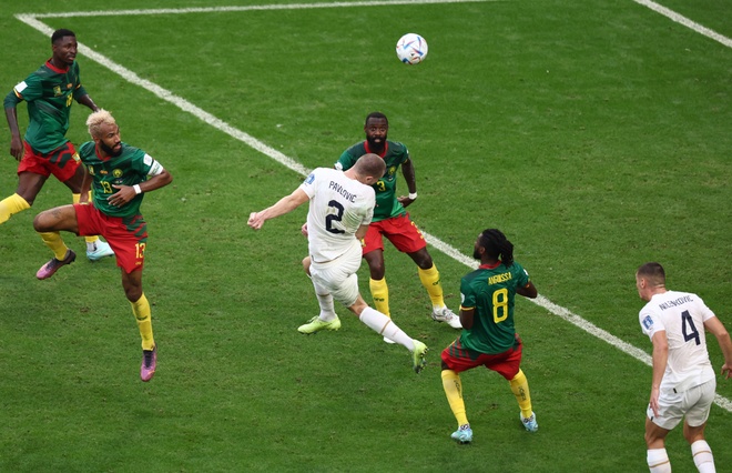 cameroon vs serbia anh 20