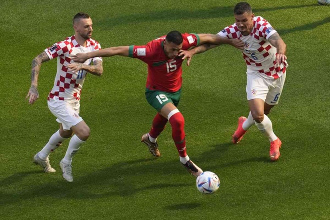 croatia vs morocco anh 16