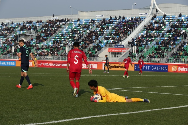 u20 viet nam anh 17