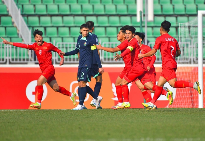 u20 viet nam anh 11