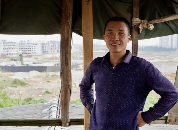 nha doc la Trung Quoc anh 2