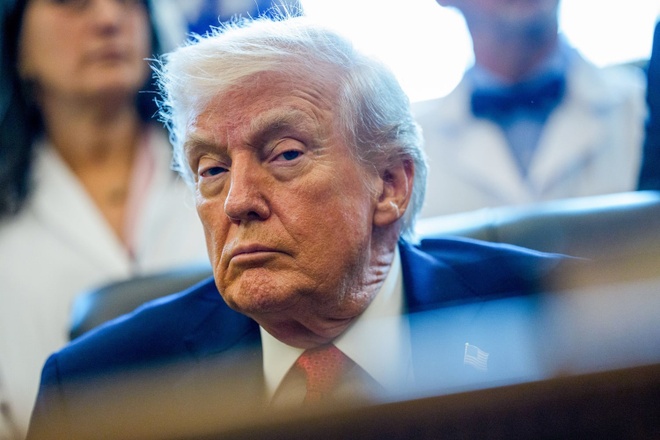 Đấu trường sinh tử' là gì mà bị đem ra để mỉa mai ông Trump? | Znews.vn