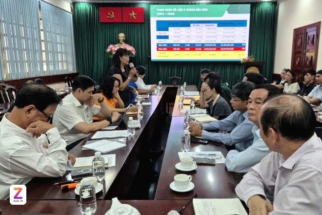 đường sách ảnh 2