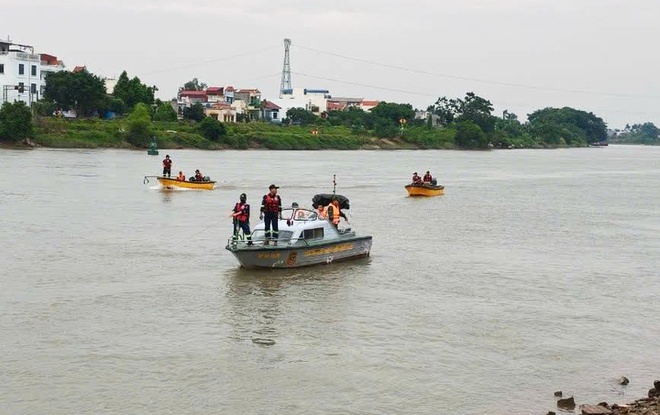 sông trà lý ảnh 2