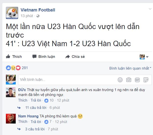Tran U22 VN vs U22 Han Quoc anh 23