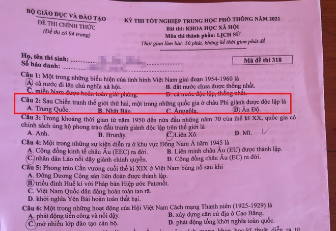 An Do o chau Phi anh 1