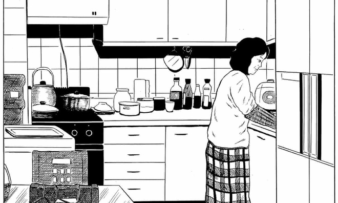 Tieu thuyet do hoa anh 2