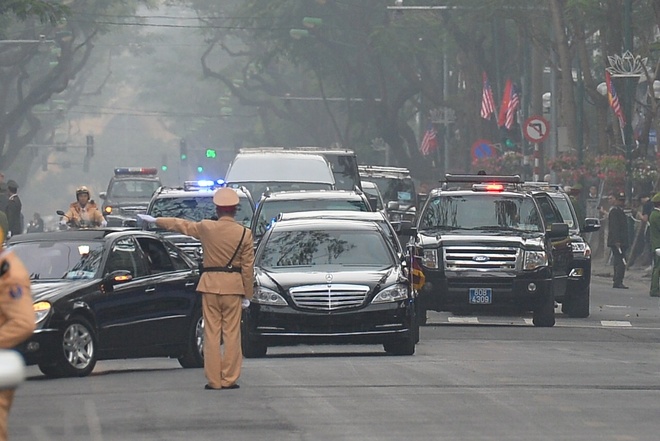 Trump hop bao ve hoi nghi My - Trieu anh 2