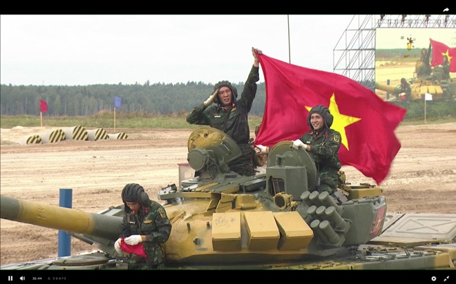 Tank Biathlon anh 14