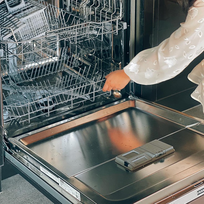 Căn bếp 3,7 tỷ đồng của cô dâu Việt ở Thái Lan - Địa điểm ăn uống