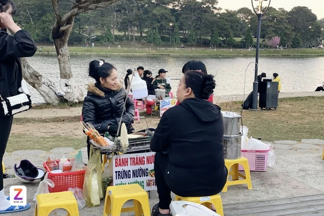 hang rong Da Lat anh 5