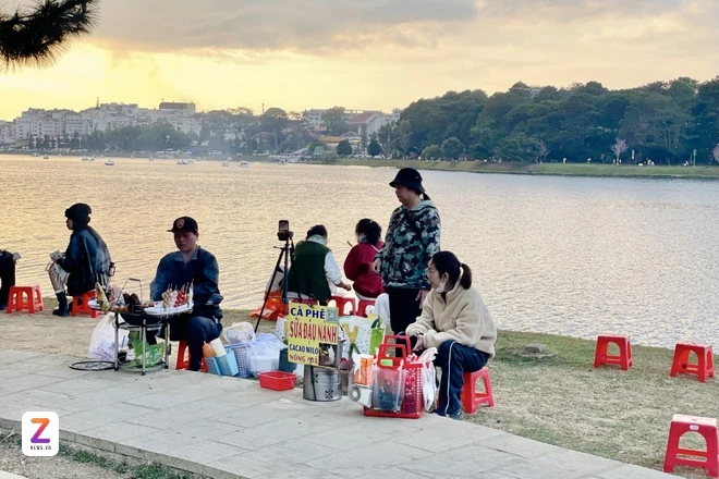 hang rong Da Lat anh 4