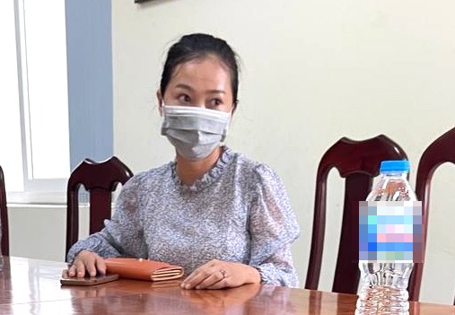 facebooker o TP.HCM bi xu phat anh 1