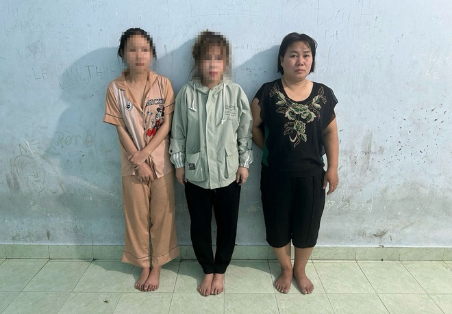 bat nhom mai dam anh 1