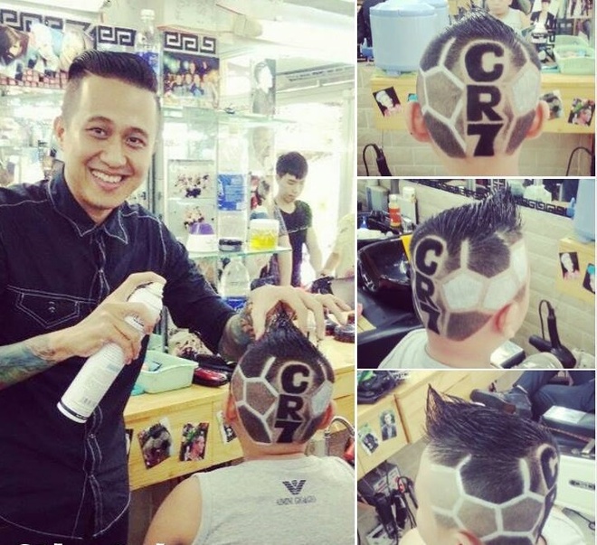 BÁO CHÍ VIẾT VỀ LIEM BARBER SHOP ⋆ Liêm Barber Shop