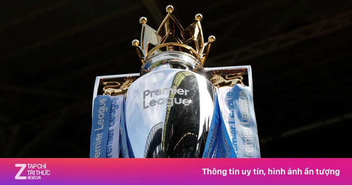 프리미어리그 관련 대표 이미지