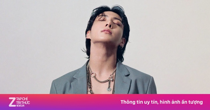 v va jung kook - Tin tức tức online 24h về v và jung kook - ZNEWS.VN