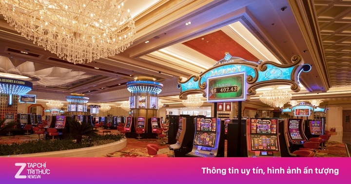 casino lao cai - Tin tức tức online 24h về casino lào cai