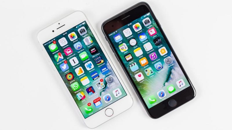 iPhone 8 bo cong Lightning anh 1