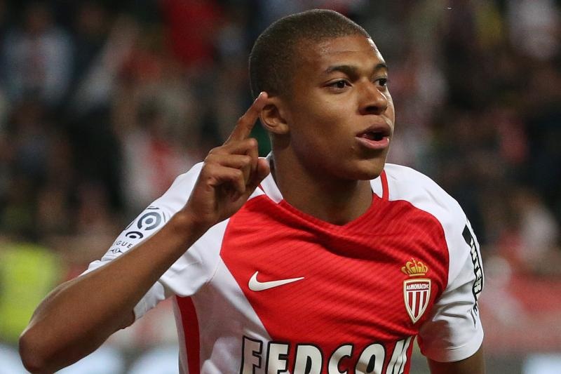 Real gap kho trong vu chieu mo Mbappe anh 1